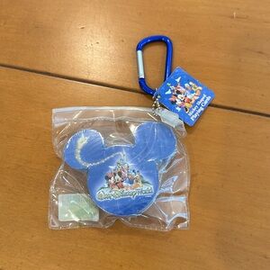 Disney playing cards